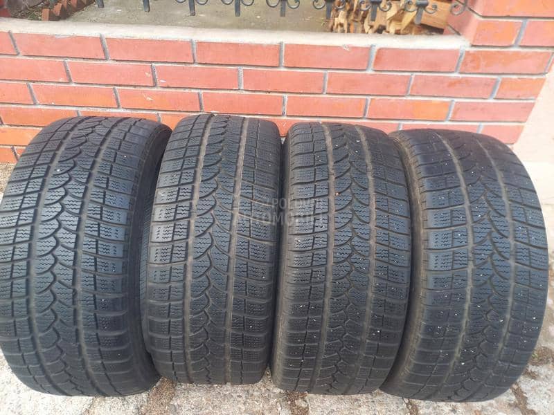 Riken 215/40 R17 Zimska