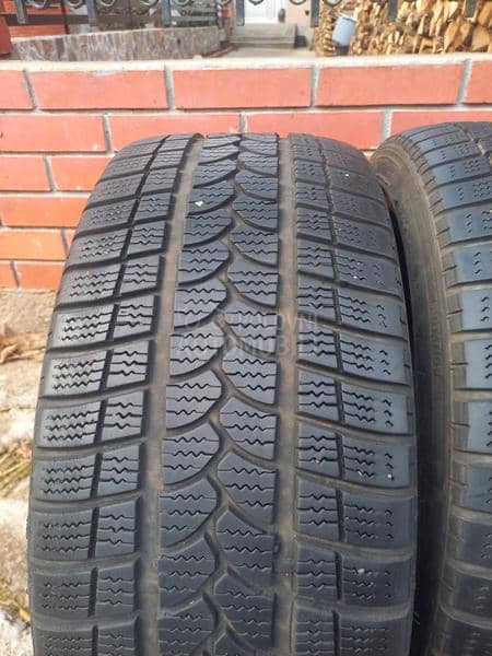 Riken 215/40 R17 Zimska