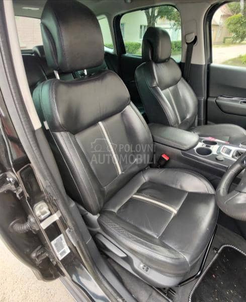 kožna sedišta tapaciri