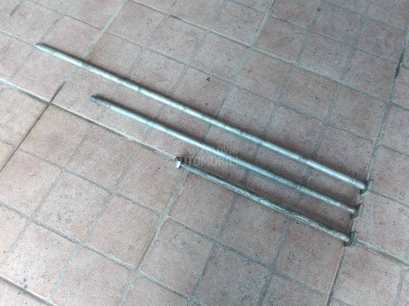 imt 506.freza.navojne sipke i alat. beograd