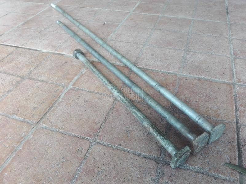 imt 506.freza.navojne sipke i alat. beograd