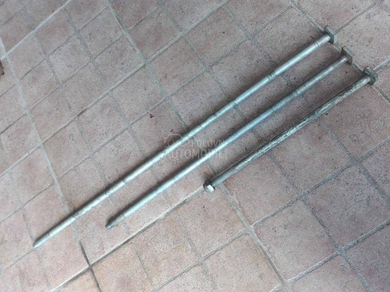 imt 506.freza.navojne sipke i alat. beograd