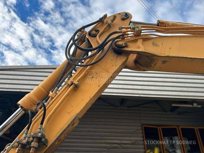 Liebherr R904HDSL