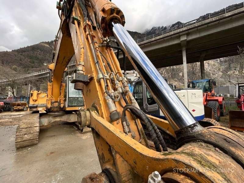 Liebherr R904HDSL