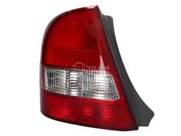 Levo stop svetlo za Mazda 323 od 1998. do 2004. god.