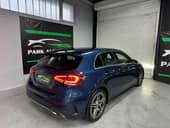 Mercedes Benz A 180 AMG line Aut.Kam.