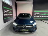 Mercedes Benz A 180 AMG line Aut.Kam.
