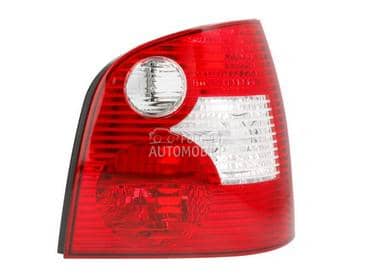 Desno stop svetlo za Volkswagen Polo od 2001. do 2012. god.