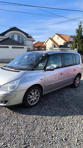 Renault Espace 