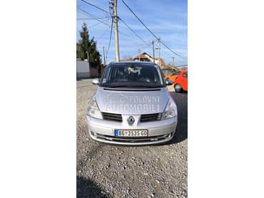 Renault Espace 