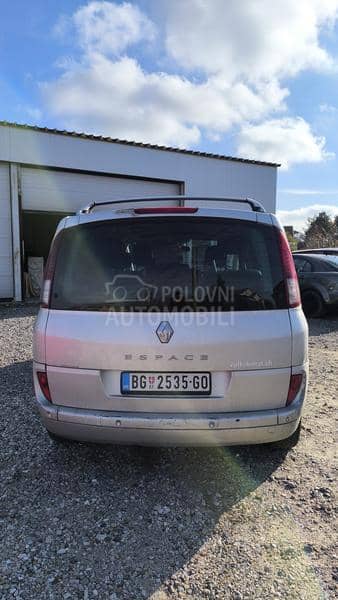 Renault Espace 