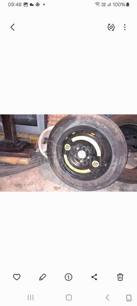 Fulda 175/60 R15 Sve sezone