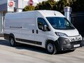 Fiat Ducato MAXI L4H2 Furgon 15m3