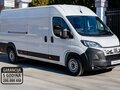 Fiat Ducato MAXI L4H2 Furgon 15m3