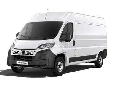 Fiat Ducato MAXI L3H2 Furgon 13m3