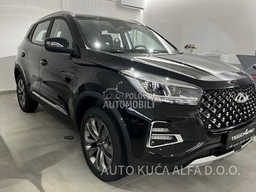 Chery Tiggo 4 Pro Comfort