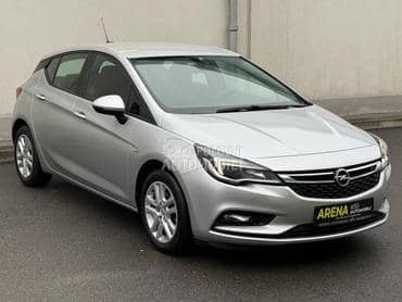 Opel Astra K 1.0 ECO/85.000