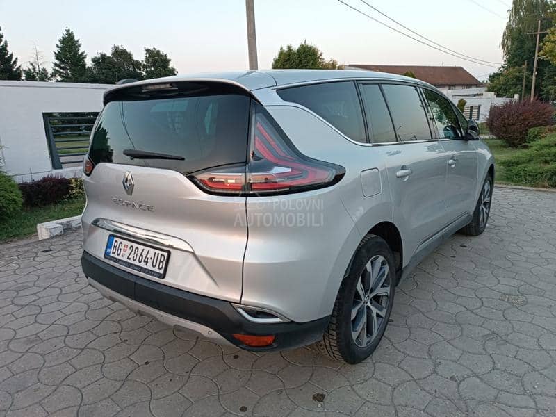 Renault Espace 