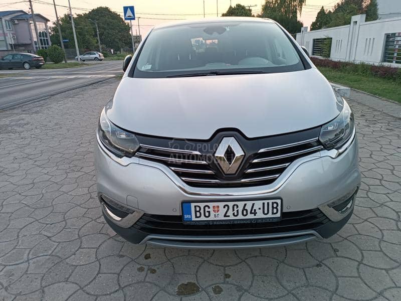 Renault Espace 