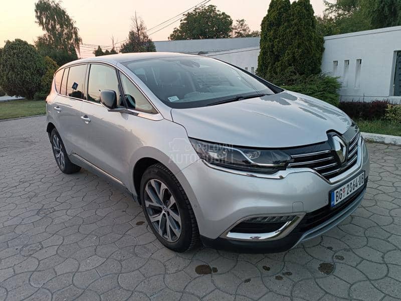 Renault Espace 