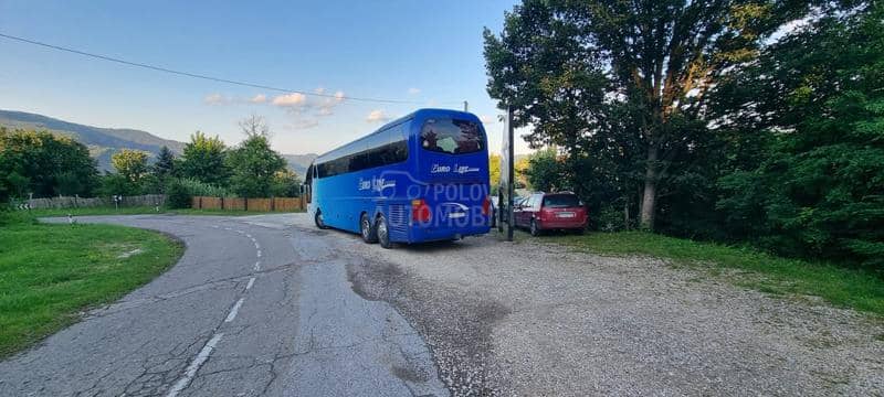 Neoplan N516