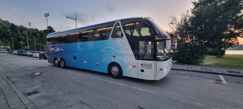 Neoplan N516