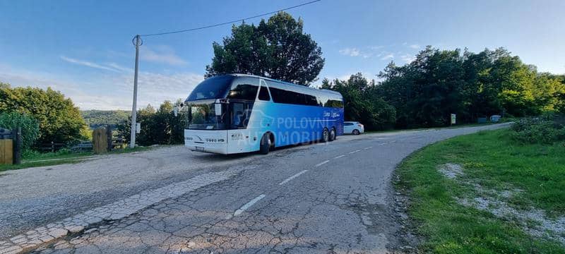 Neoplan N516