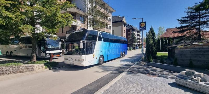 Neoplan N516