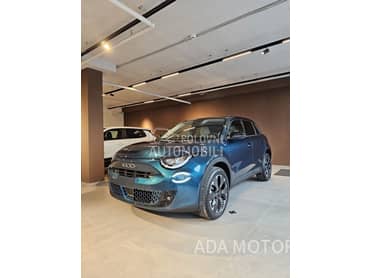 Fiat 600 1.2 MHEV La Prima