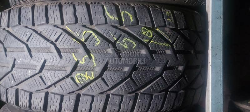 Tigar 255/55 R19 Zimska