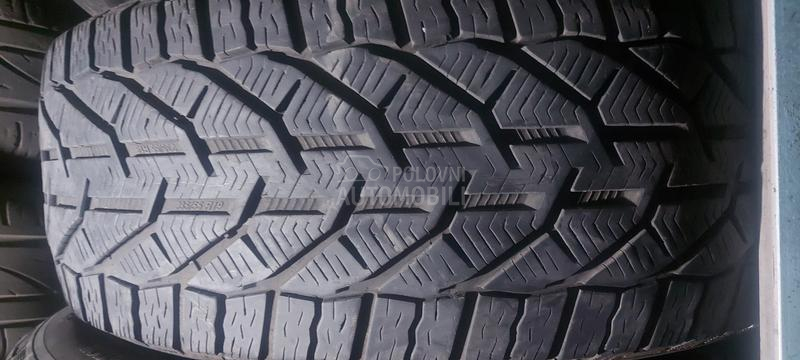 Tigar 255/55 R19 Zimska