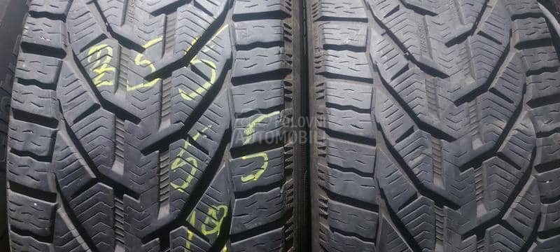 Tigar 255/55 R19 Zimska