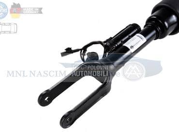 Vazdušni amortizer prednji ADS za Mercedes Benz GL 320, GL 420, GL 450 ... od 2005. do 2012. god.