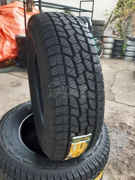 Westlake 225/70 R16 Zimska