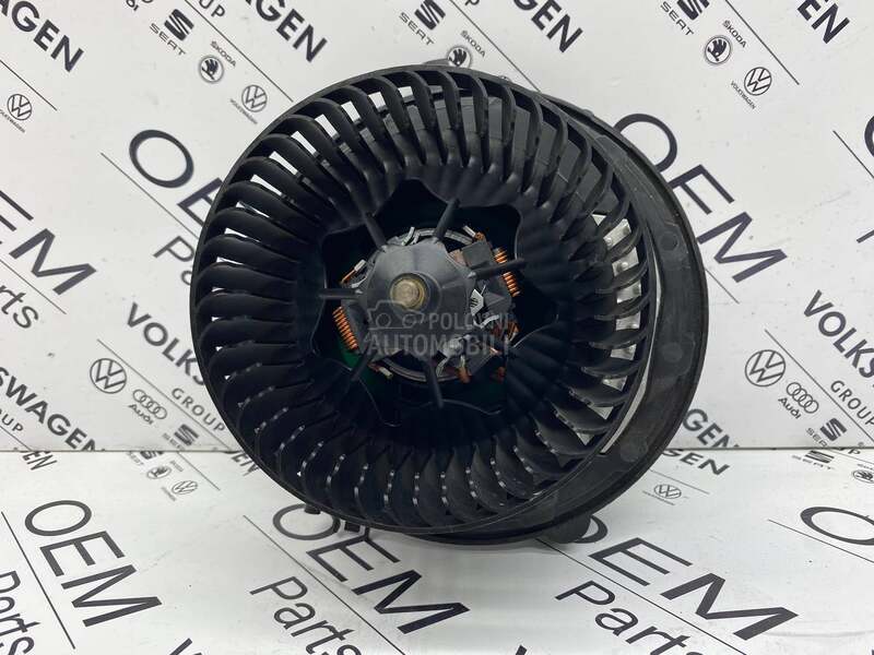 Ventilator kabine sa reostatom