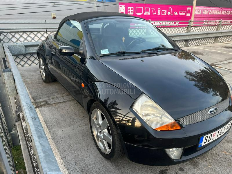 Ford Street Ka 