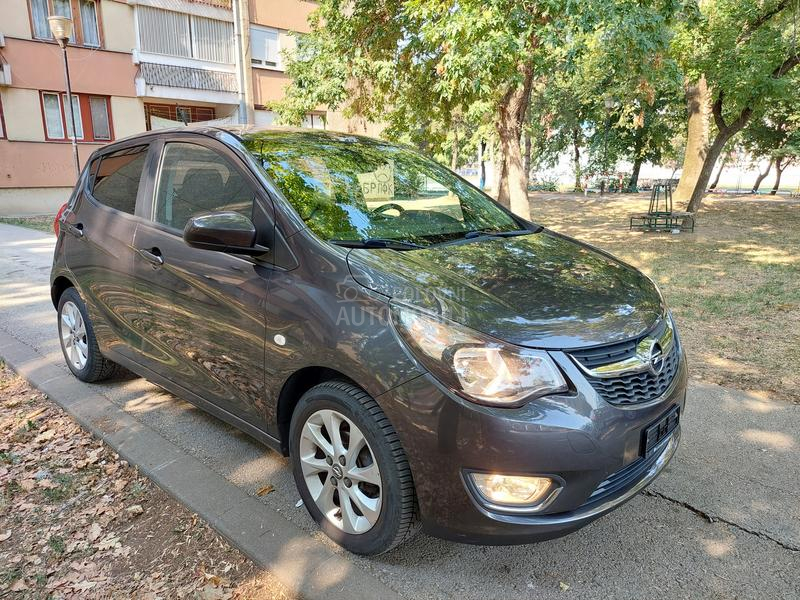 Opel Karl 1.0 cosmo