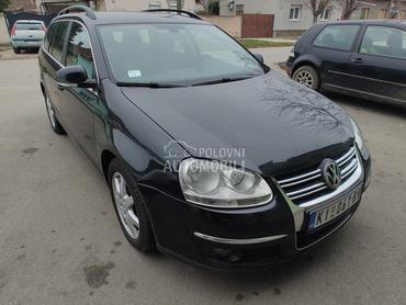 Volkswagen Golf 5 1.4