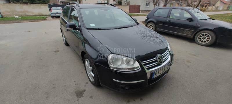 Volkswagen Golf 5 1.4