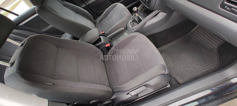 Volkswagen Golf 5 1.4