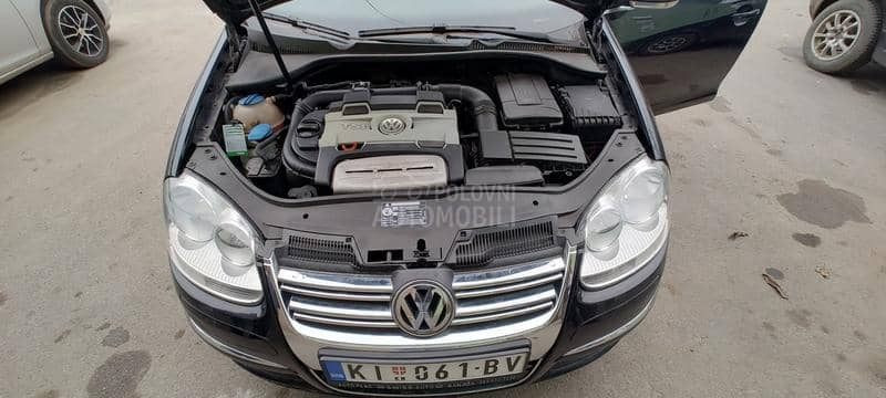 Volkswagen Golf 5 1.4