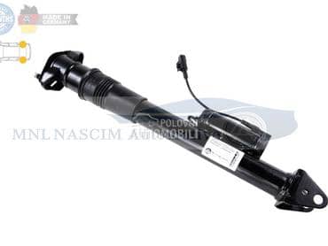 Amortizer vazd. ogibljenja ADS za Mercedes Benz GL 320, GL 420, GL 450 ... od 2005. do 2012. god.