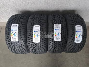 Nokian 255/35 R19 Zimska
