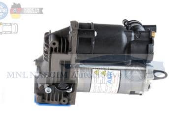 OEM Kompresor vazdušnog ogib. za Mercedes Benz GL 320, GL 420, GL 450 ... od 2005. do 2012. god.