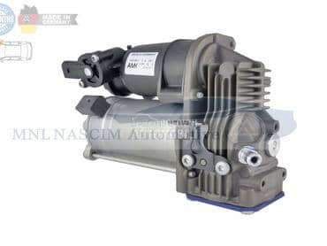 AMK Kompresor vazdušnog ogib. za Mercedes Benz GL 320, GL 420, GL 450 ... od 2005. do 2012. god.