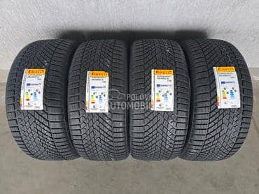Pirelli 285/40 R22 Zimska