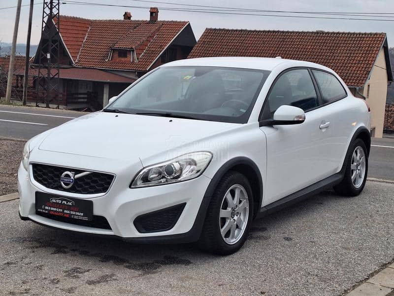 Volvo C30 