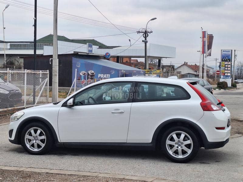 Volvo C30 