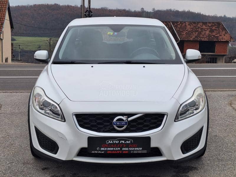 Volvo C30 