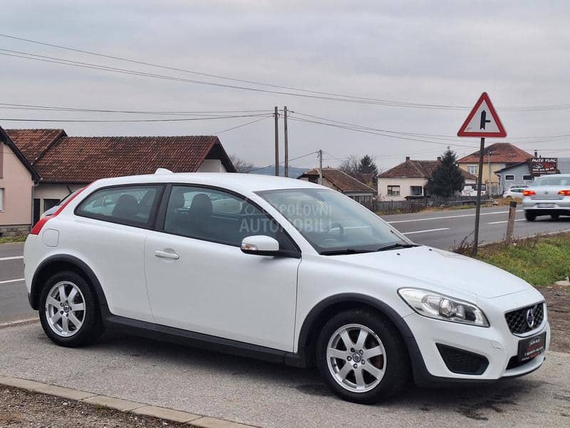 Volvo C30 